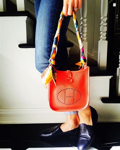 twilly scarf hermes|hermes twilly scarf on bag.